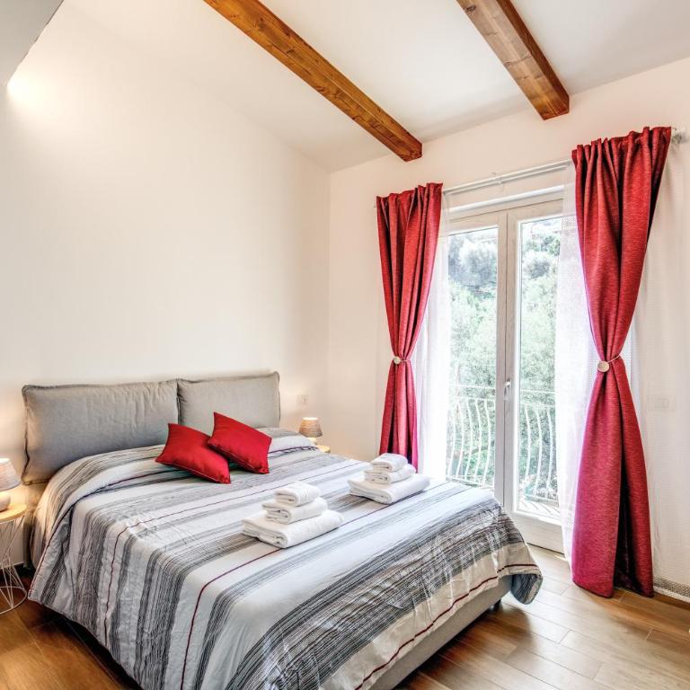 Chez Carme' - Appartamento con 3 Camere da Letto - 20