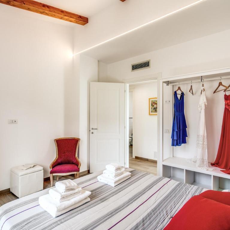 Chez Carme' - Appartamento con 3 Camere da Letto - 23