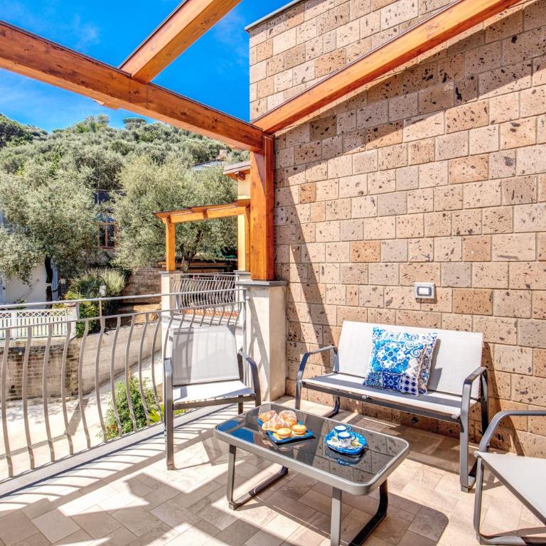 Chez Carme' - Appartamento con 3 Camere da Letto - 25