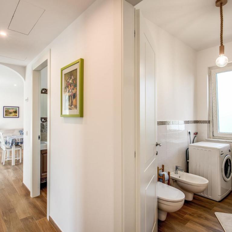 Chez Carme' - Appartamento con 3 Camere da Letto - 28