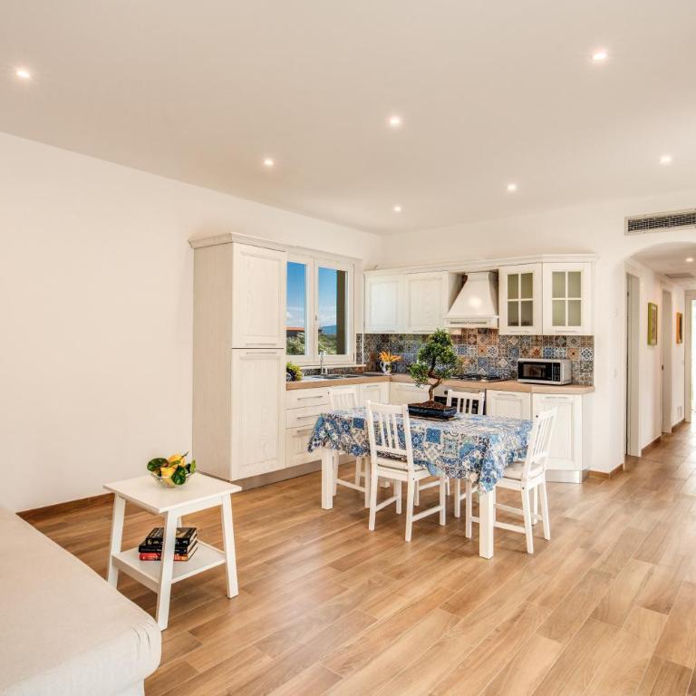 Chez Carme' - Appartamento con 3 Camere da Letto - 30