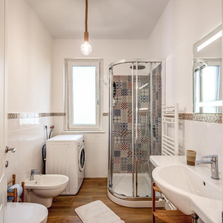 Chez Carme' - Appartamento con 3 Camere da Letto - 33
