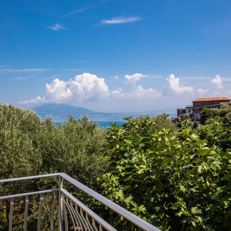Chez Carme' - Appartamento con 3 Camere da Letto - 36