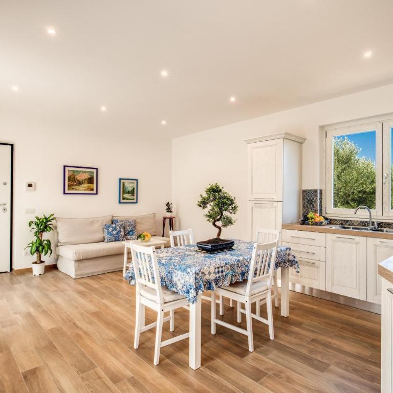 Chez Carme' - Appartamento con 3 Camere da Letto - 40