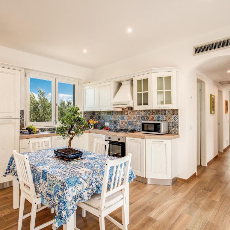Chez Carme' - Appartamento con 3 Camere da Letto - 41