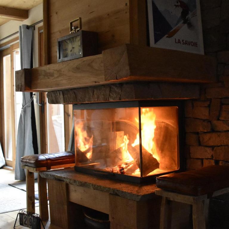 Chalet Beaufort - Chalet - 36