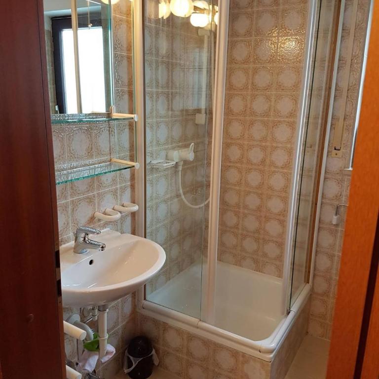 Ferienwohnung Hochgratblick - Appartamento con 1 Camera da Letto - 4