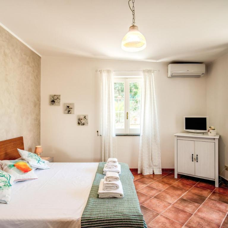 Villa Antonella - Casa a Schiera con 2 Camere da Letto - 14