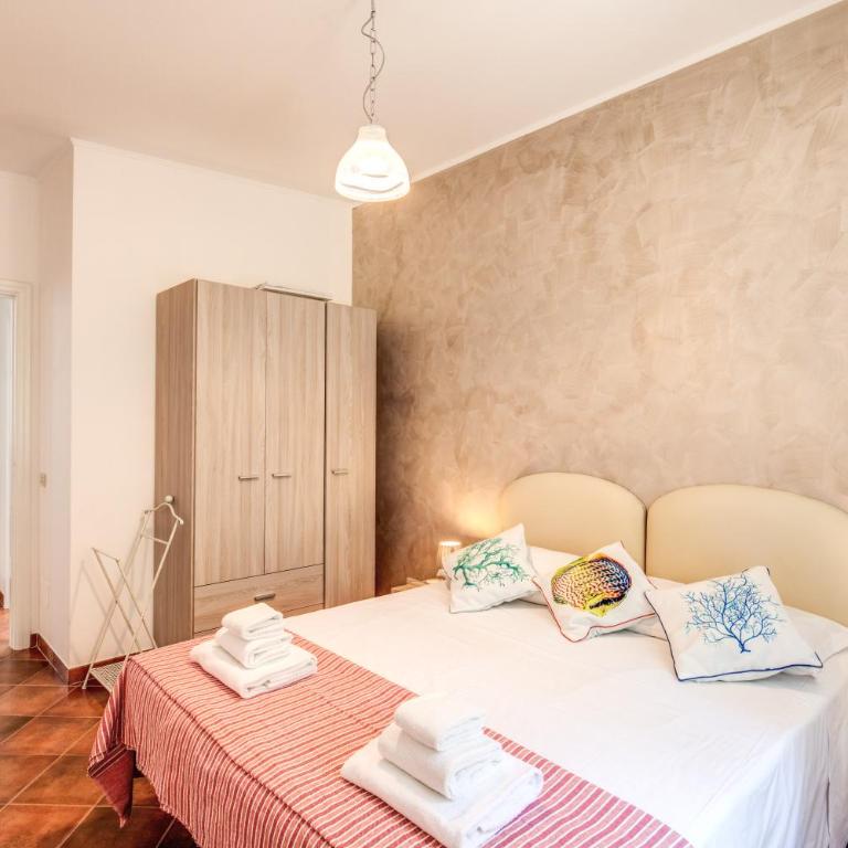 Villa Antonella - Casa a Schiera con 2 Camere da Letto - 16