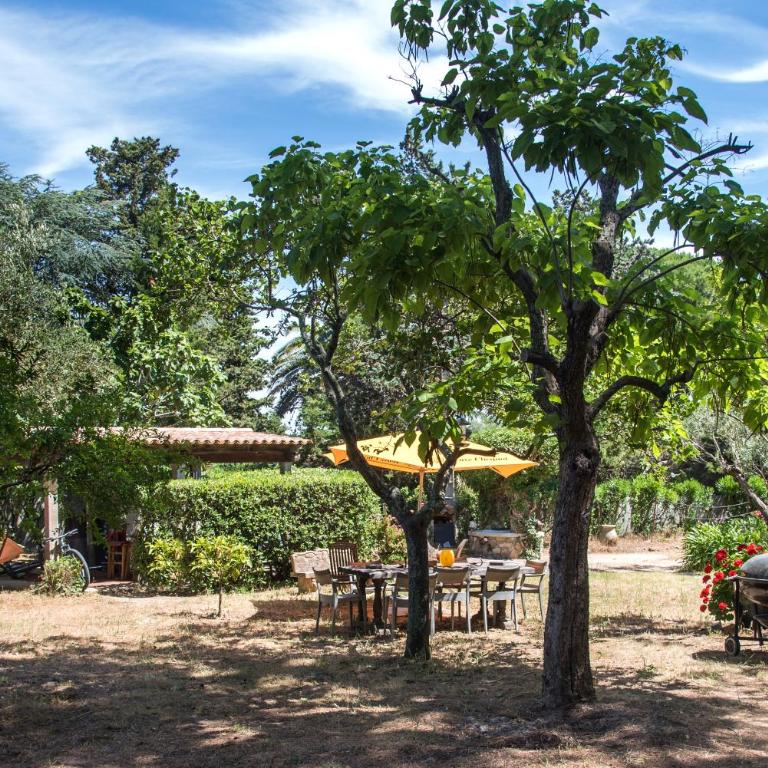 Les Térrasses de Saint-Tropez - Apartment mit 2 Schlafzimmern - 24