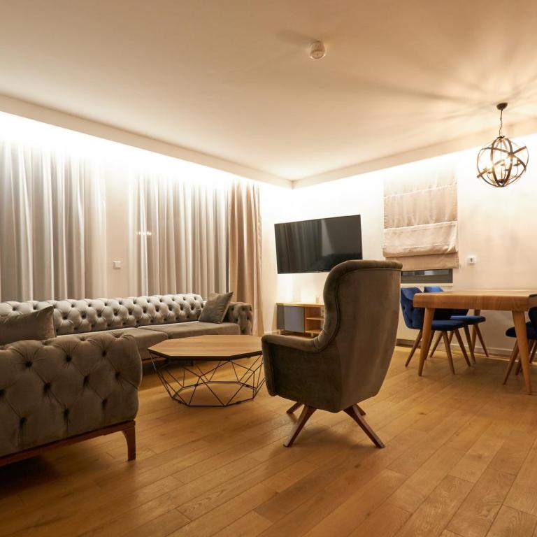 OLYMPIC 84 Apartments - Apartman sa 3 Spavaće Sobe - 27