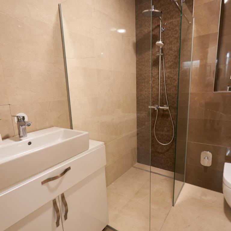 OLYMPIC 84 Apartments - Apartman sa 3 Spavaće Sobe - 24