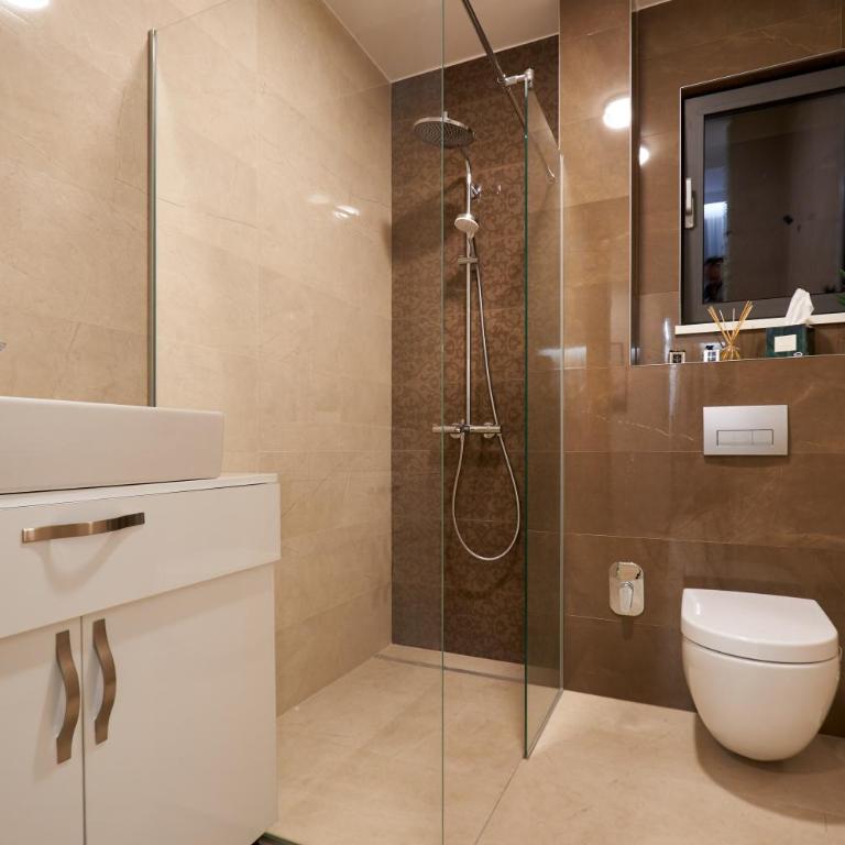 OLYMPIC 84 Apartments - Apartman sa 3 Spavaće Sobe - 25