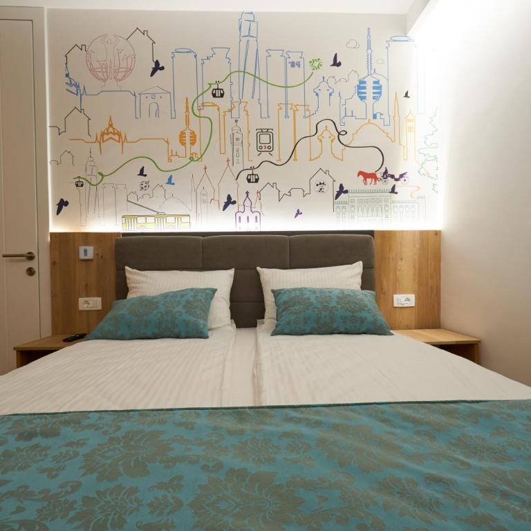 OLYMPIC 84 Apartments - Apartman sa 3 Spavaće Sobe - 16