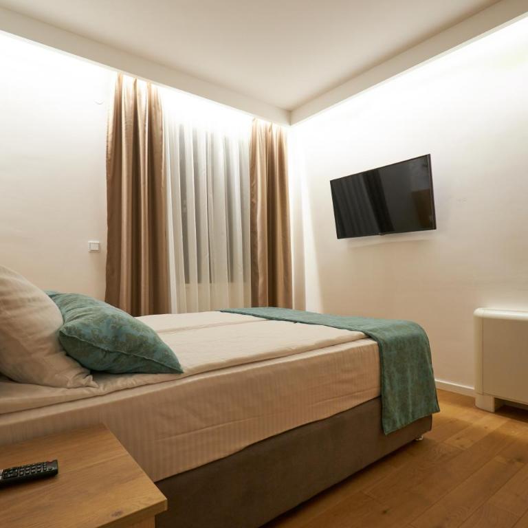 OLYMPIC 84 Apartments - Apartman sa 3 Spavaće Sobe - 20