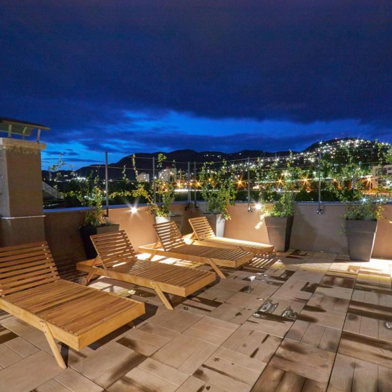 OLYMPIC 84 Apartments - Apartman sa 3 Spavaće Sobe - 34