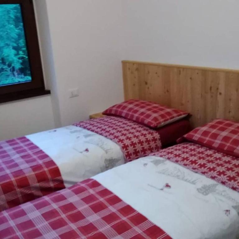 Casa vacanze Insieme - Casa de 2 dormitorios - 4
