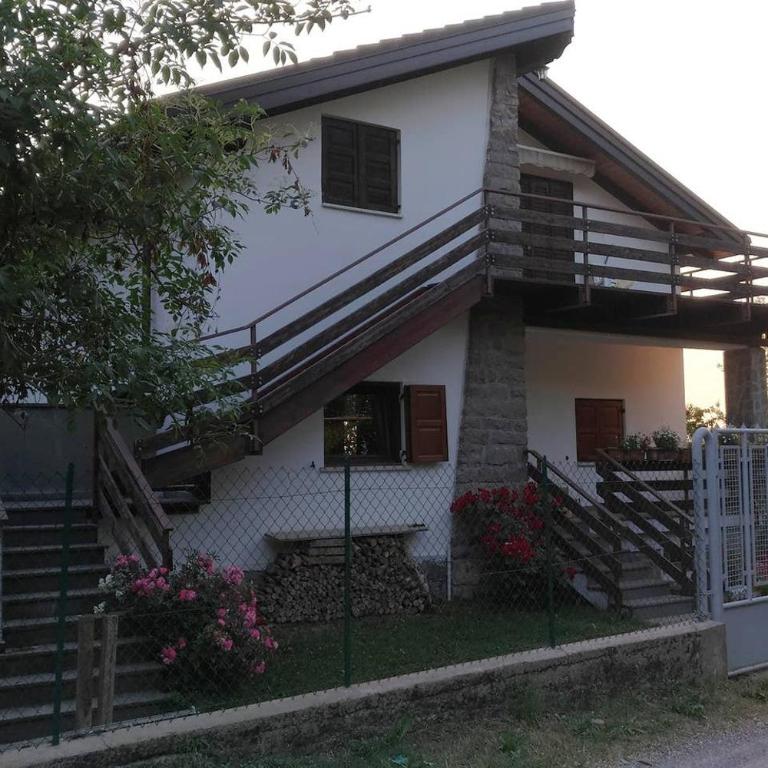 Casa vacanze Insieme - Casa de 2 dormitorios - 9