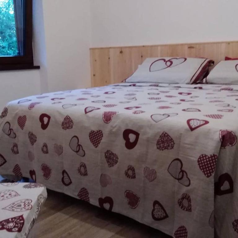 Casa vacanze Insieme - Casa de 2 dormitorios - 3
