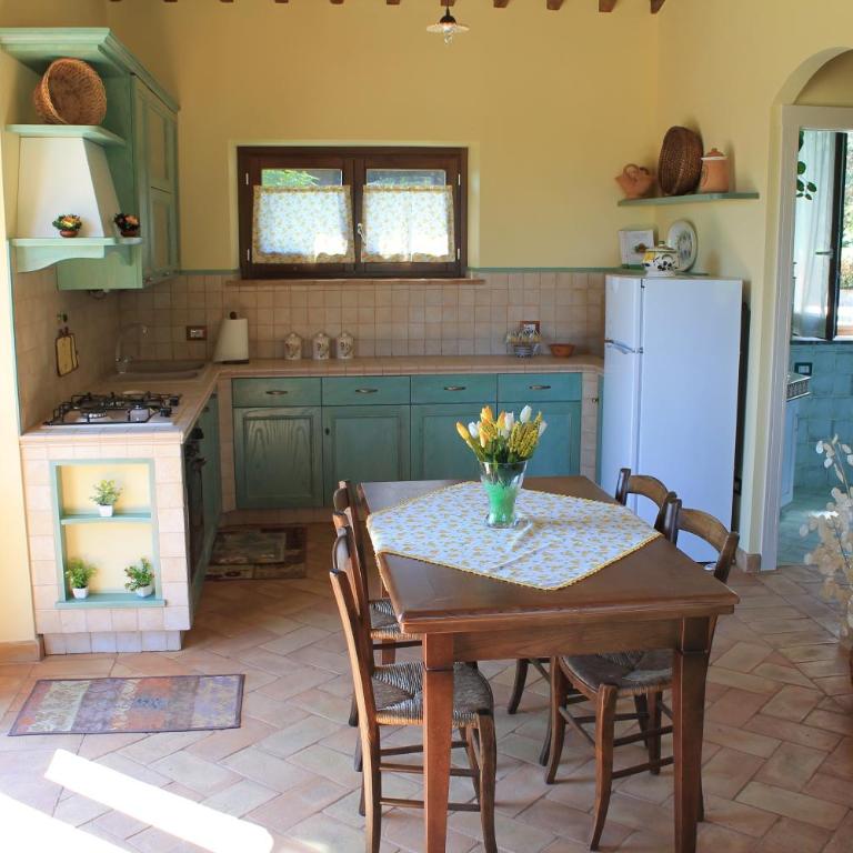 Agriturismo Borgo Pirolino - Appartamento con 1 Camera da Letto (2-4 Adulti) - 3