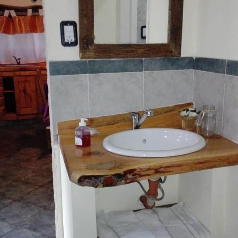 Cuatro Estaciones - Casa con 1 dormitorio - 22