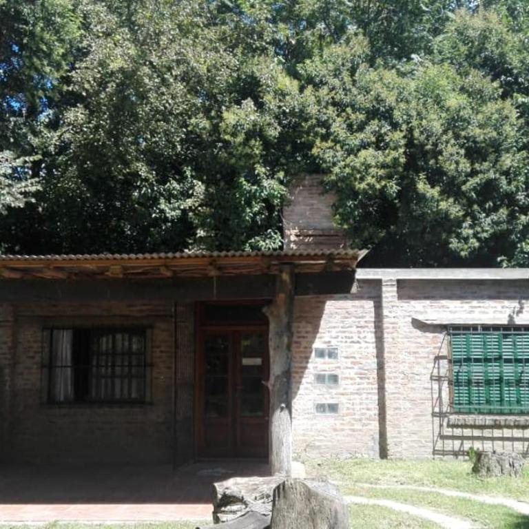 Cuatro Estaciones - Casa con 1 dormitorio - 4