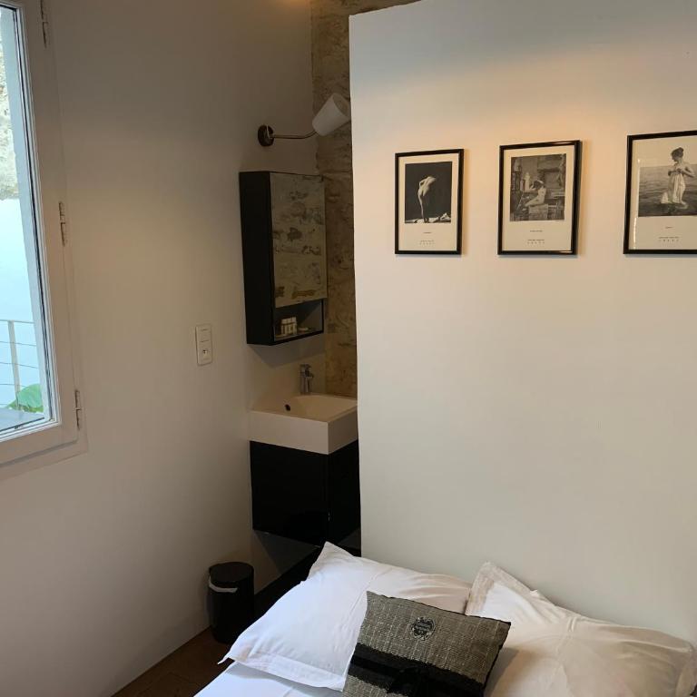 La maison d’arles - Einzelzimmer - 4