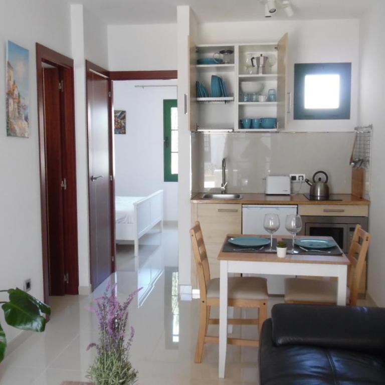 Magmamia - One-Bedroom Apartment - 13