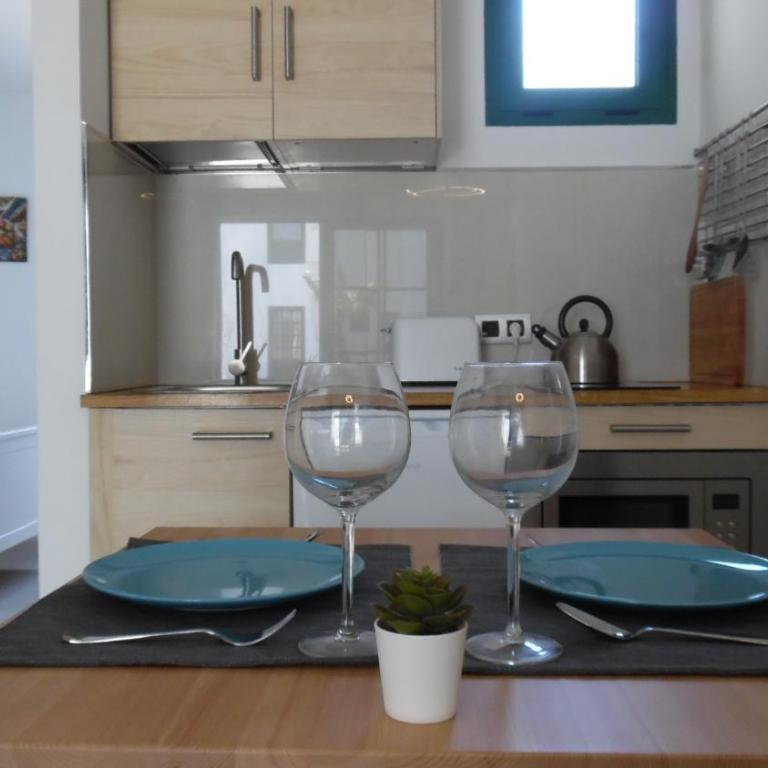 Magmamia - One-Bedroom Apartment - 2