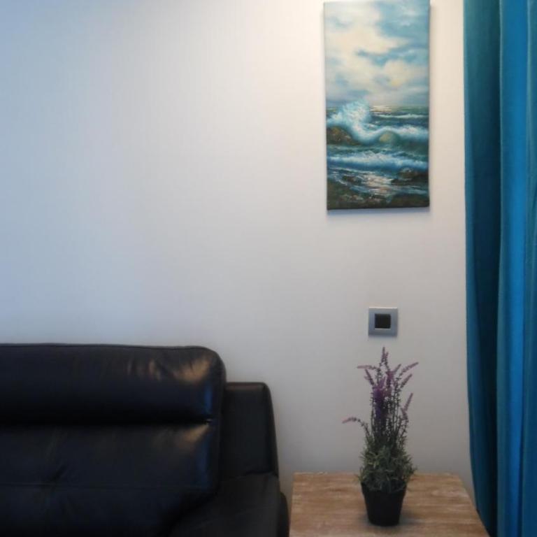 Magmamia - One-Bedroom Apartment - 22