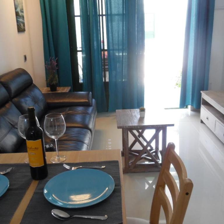 Magmamia - One-Bedroom Apartment - 20