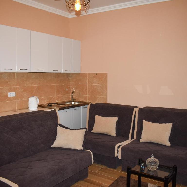 Apartments Hillside - Apartman sa 1 Spavaćom Sobom - 12