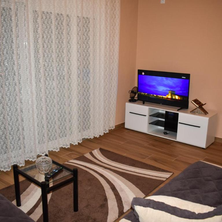 Apartments Hillside - Apartman sa 1 Spavaćom Sobom - 26