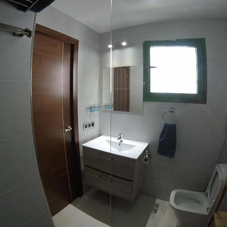 Magmamia - One-Bedroom Apartment - 25