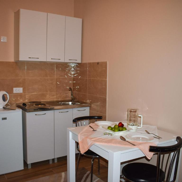 Apartments Hillside - Apartman sa 1 Spavaćom Sobom - 17