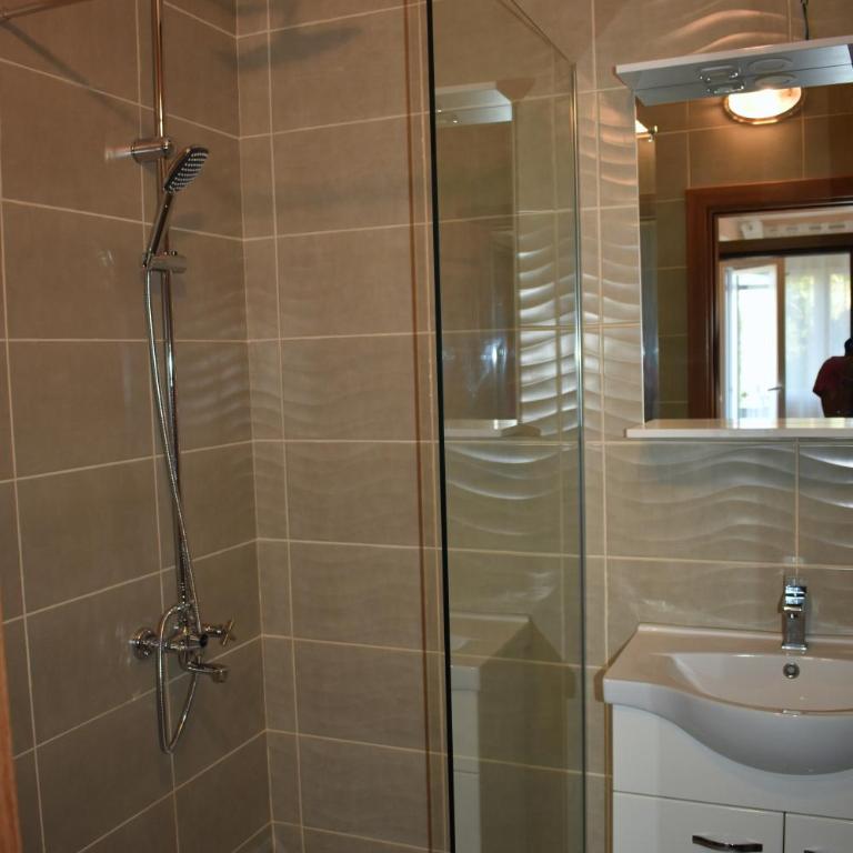 Apartments Hillside - Apartman sa 1 Spavaćom Sobom - 19