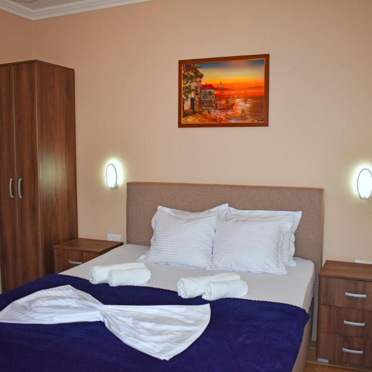 Apartments Hillside - Apartman sa 1 Spavaćom Sobom - 13