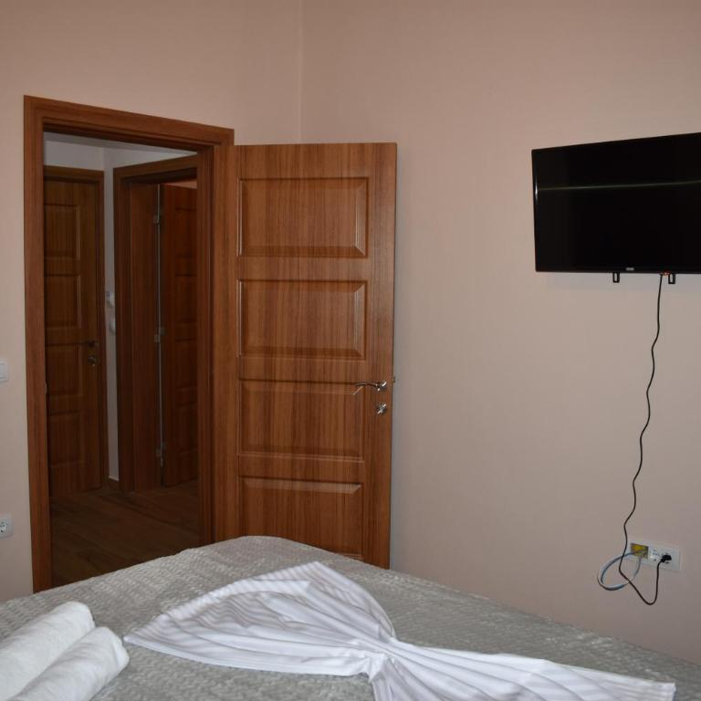 Apartments Hillside - Apartman sa 1 Spavaćom Sobom - 15