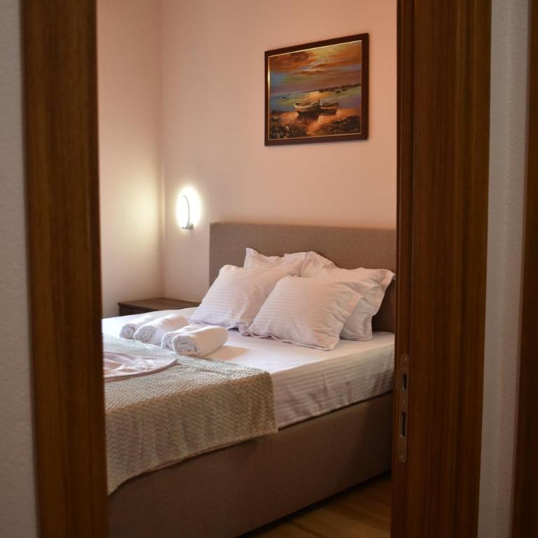 Apartments Hillside - Apartman sa 1 Spavaćom Sobom - 10