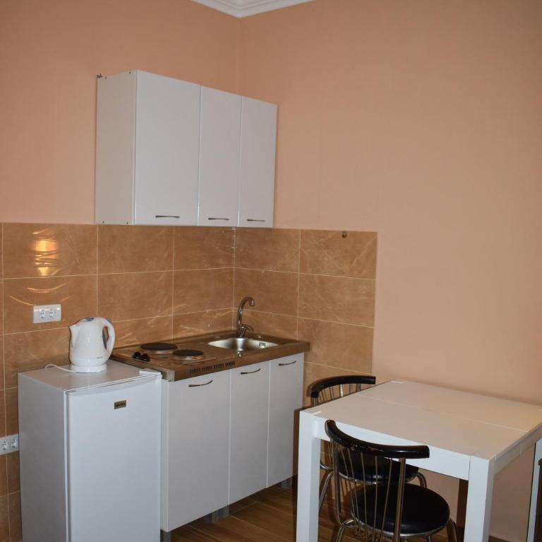 Apartments Hillside - Dvokrevetna Soba sa Bračnim Krevetom i Pogledom na Park - 17
