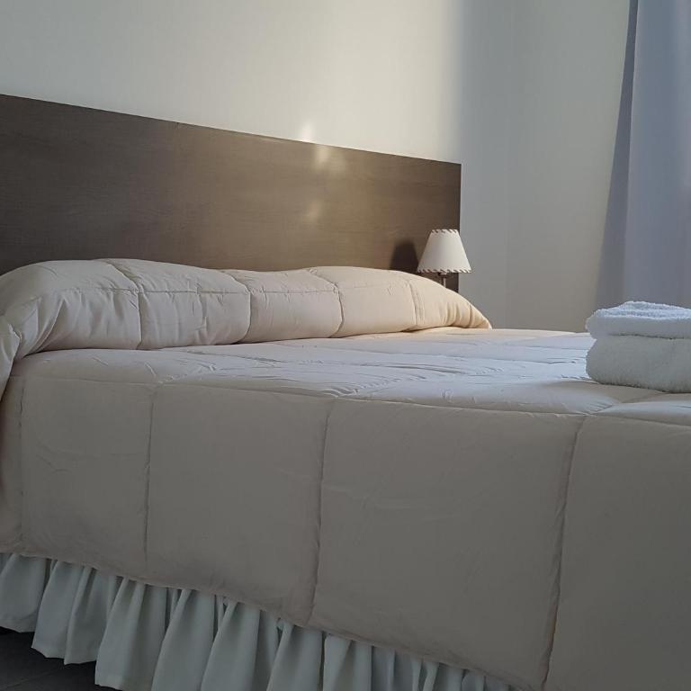 Apart Ocampo Catamarca - Apartamento de 2 dormitorios - 8