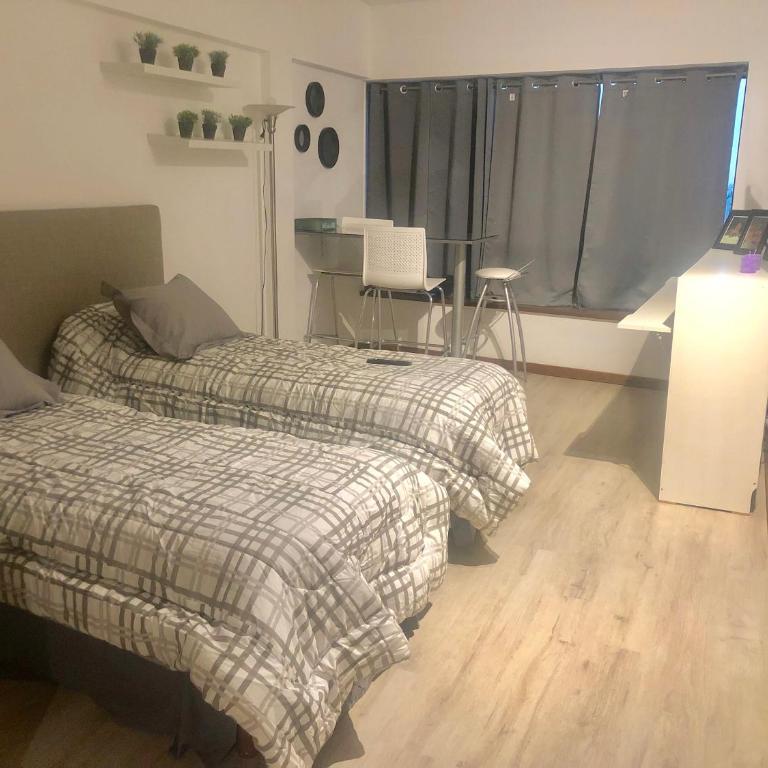Departamento Centro Vista al Obelisco para 5 personas - Apartamento - 2