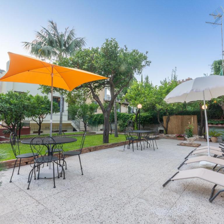 Villa Valverde Apartments e B&B - PIGNA - 1