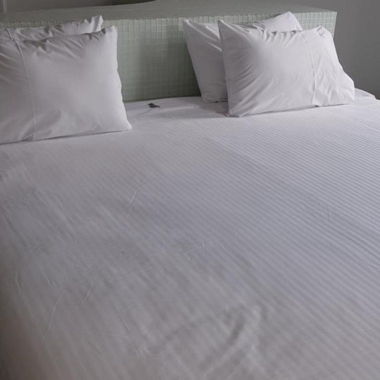 Quinto Elemento - Habitación Deluxe - 1 cama grande - 10