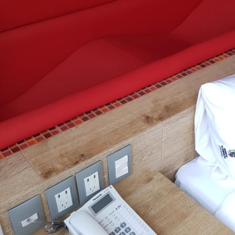Quinto Elemento - Habitación Deluxe - 1 cama grande - 9