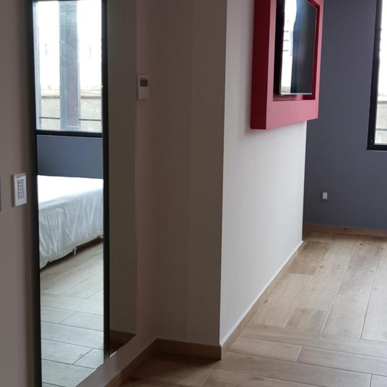 Quinto Elemento - Habitación Deluxe - 1 cama grande - 8