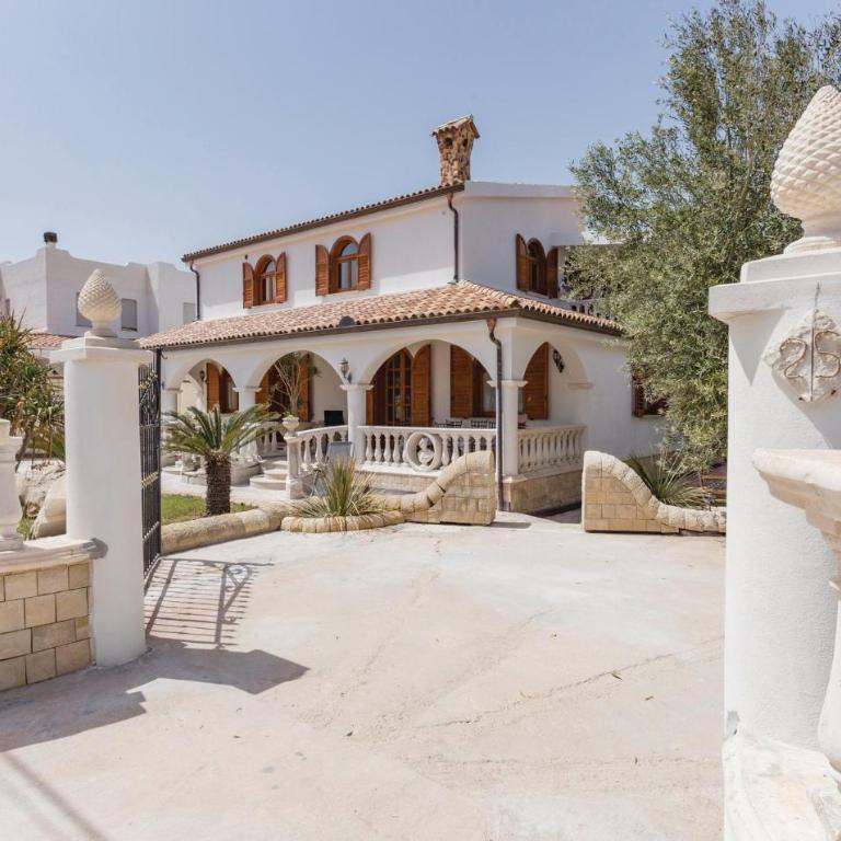 Villa Gelsomino - Casa Vacanze con 3 Camere da Letto - 1