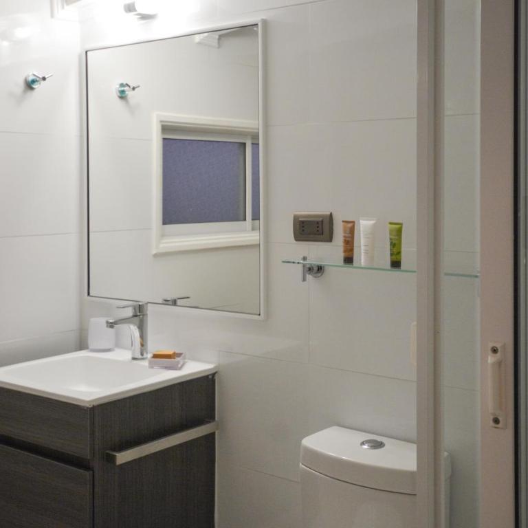 Kai Bed and Breakfast - Habitación Doble Superior - 19