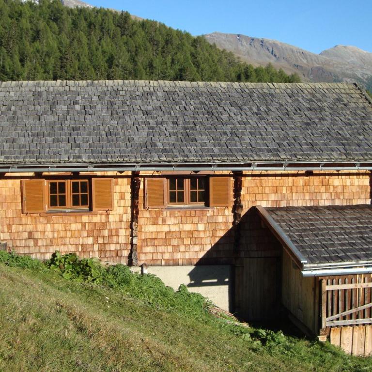 Turner-Hütte - Chalet - 3