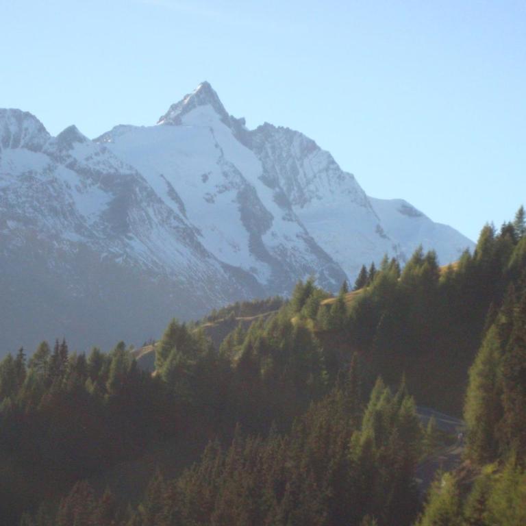 Turner-Hütte - Chalet - 16